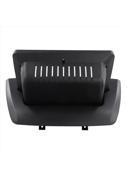 2006-2010 Için Araba Radyo Fasyası Bmw X3 E83 (9 Inç) Android Mp5 Player Dash Pano Panel Çerçevesi Yükle 2 Dın Lhd (Yurt Dışından)