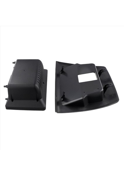 2006-2010 Için Araba Radyo Fasyası Bmw X3 E83 (9 Inç) Android Mp5 Player Dash Pano Panel Çerçevesi Yükle 2 Dın Lhd (Yurt Dışından) fiyatları