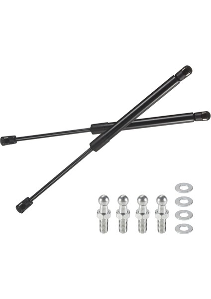 Hummer Için H3 2006-2010 Araba Ön Kaput Motor Kapağı Destek Çubuk Şok Bahar Strut Bonnet Kaldırma Braketi (Yurt Dışından) modelleri