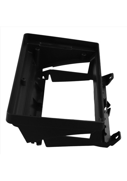 Land Rover Range Rover Sport 05-13 Için 9 Inç Araba Çerçevesi Fasya 05-13 Android Mp5 Stereo Oynatıcı Kafa Birimi Panel Çizgi Trim Lhd (Yurt Dışından)