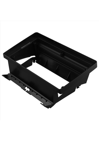 Land Rover Range Rover Sport 05-13 Için 9 Inç Araba Çerçevesi Fasya 05-13 Android Mp5 Stereo Oynatıcı Kafa Birimi Panel Çizgi Trim Lhd (Yurt Dışından) fiyatları