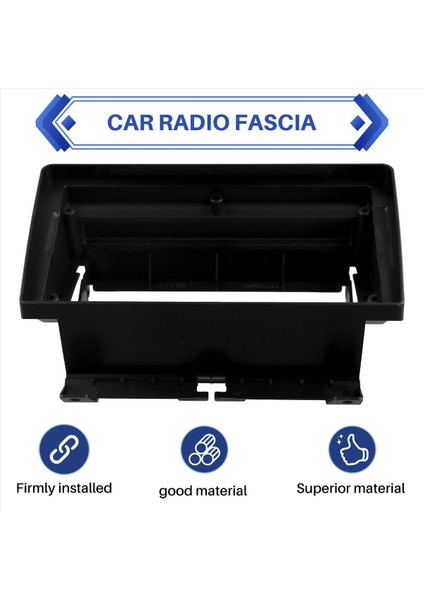 Land Rover Range Rover Sport 05-13 Için 9 Inç Araba Çerçevesi Fasya 05-13 Android Mp5 Stereo Oynatıcı Kafa Birimi Panel Çizgi Trim Lhd (Yurt Dışından) fırsatları