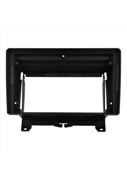 Land Rover Range Rover Sport 05-13 Için 9 Inç Araba Çerçevesi Fasya 05-13 Android Mp5 Stereo Oynatıcı Kafa Birimi Panel Çizgi Trim Lhd (Yurt Dışından) indirimleri