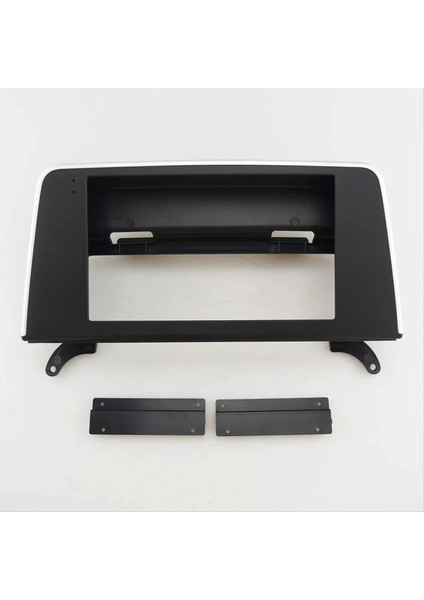 9 Inç Araba Radyosu Mp5 Stereo Android Player 2 Dın Kafa Birimi Panel Bmw X5 E70 2007-2013 Lhd Için (Yurt Dışından) fırsatları