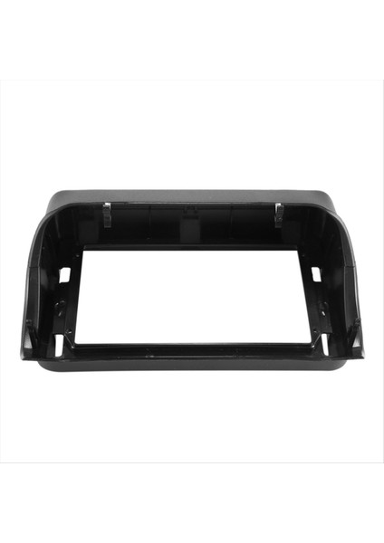 9inch Araba Radyo Çerçevesi Fasya Adaptörü Android Radyo Dash Takım Paneli Kiti Fiat Argo 2019 Lhd (Yurt Dışından)