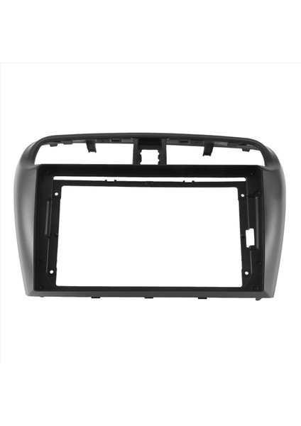 Mitsubishi Mirage Space Star Için Araba Radyosu Fasyası 2012-2019 9 Inç Ekran Kiti (Yurt Dışından)