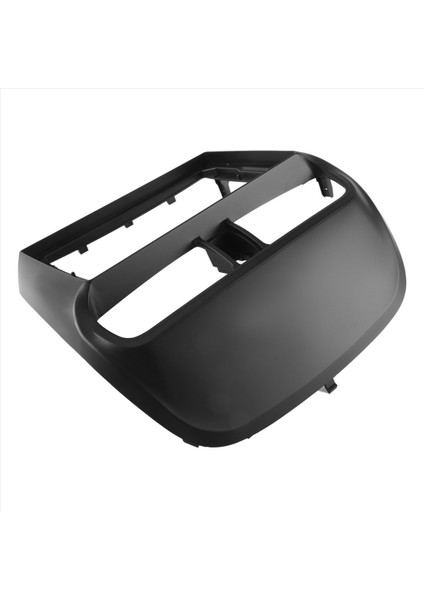 Mitsubishi Mirage Space Star Için Araba Radyosu Fasyası 2012-2019 9 Inç Ekran Kiti (Yurt Dışından) fiyatları