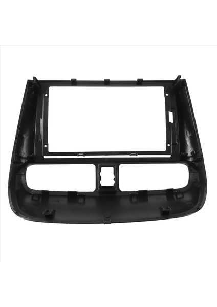 Mitsubishi Mirage Space Star Için Araba Radyosu Fasyası 2012-2019 9 Inç Ekran Kiti (Yurt Dışından) modelleri