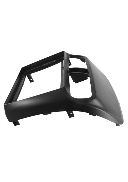 Mitsubishi Mirage Space Star Için Araba Radyosu Fasyası 2012-2019 9 Inç Ekran Kiti (Yurt Dışından) fırsatları