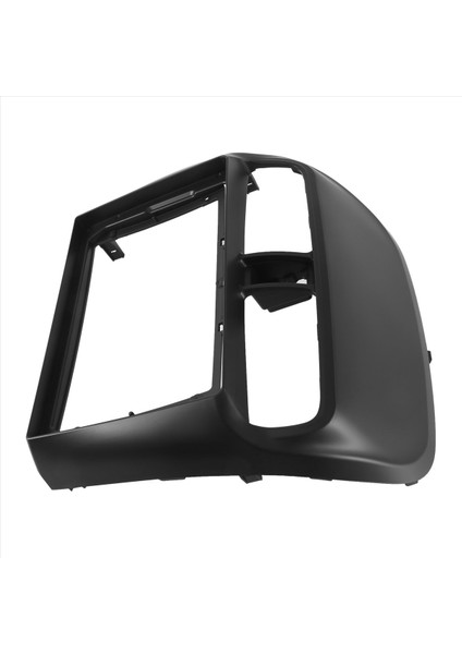 Mitsubishi Mirage Space Star Için Araba Radyosu Fasyası 2012-2019 9 Inç Ekran Kiti (Yurt Dışından) indirimleri