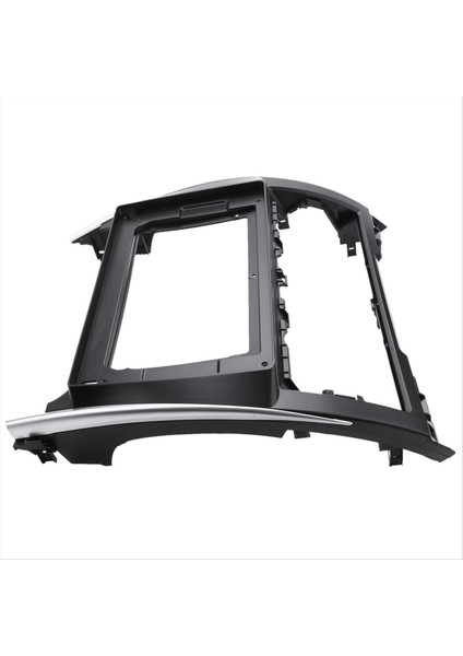 Araba Stereo Dash Radio Fasya Kiti Kurulum Trim Panel Çerçeve Toyota Camry Usa Için Çift 2012-2014 DVD Kiti (Yurt Dışından) fiyatları