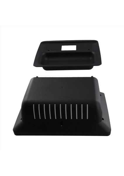 Mitsubishi Pajero Mini 1998-2008 Için 9 Inç Araba Çerçevesi Fasya Adaptörü Android Radio Dash Takma Panel Kiti Lhd (Yurt Dışından)