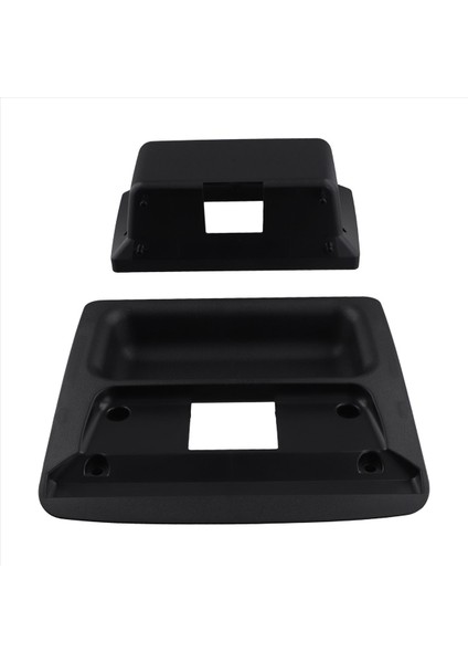 Mitsubishi Pajero Mini 1998-2008 Için 9 Inç Araba Çerçevesi Fasya Adaptörü Android Radio Dash Takma Panel Kiti Lhd (Yurt Dışından) fiyatları