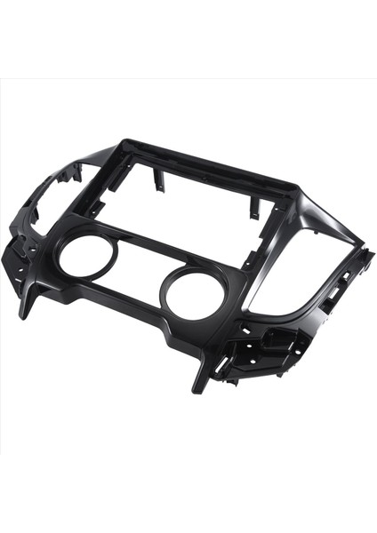 Mitsubishi Için 9 Inç Triton L200 2015-2018 Radyo Android Stereo Mp5 Oynatıcı Kasa Çerçevesi Başlığı Fasya Dash Cover (Yurt Dışından) modelleri