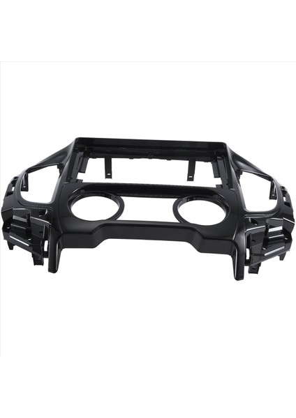 Mitsubishi Için 9 Inç Triton L200 2015-2018 Radyo Android Stereo Mp5 Oynatıcı Kasa Çerçevesi Başlığı Fasya Dash Cover (Yurt Dışından) fırsatları