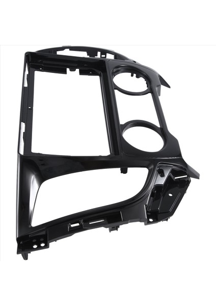 Mitsubishi Için 9 Inç Triton L200 2015-2018 Radyo Android Stereo Mp5 Oynatıcı Kasa Çerçevesi Başlığı Fasya Dash Cover (Yurt Dışından) indirimleri