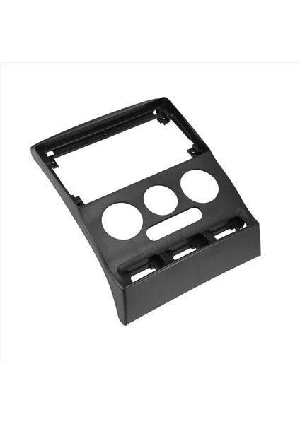 9 Inç Araba Radyo Çerçevesi Kia Rio Için Fasya Adaptörü 2002 2003 2004 2005 Android Radyo Dash Takma Panel Kiti (Yurt Dışından)
