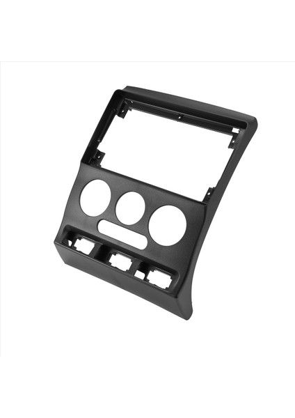 9 Inç Araba Radyo Çerçevesi Kia Rio Için Fasya Adaptörü 2002 2003 2004 2005 Android Radyo Dash Takma Panel Kiti (Yurt Dışından) fiyatları