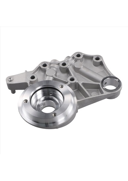 Audi A4 A6 Tt Vw Golf Jetta Skoda 1.8t / 2.0tfsı Için Eksantrik Mili Köprü Braket Bumek Montajı 06J103166A 06H103144J (Yurt Dışından)