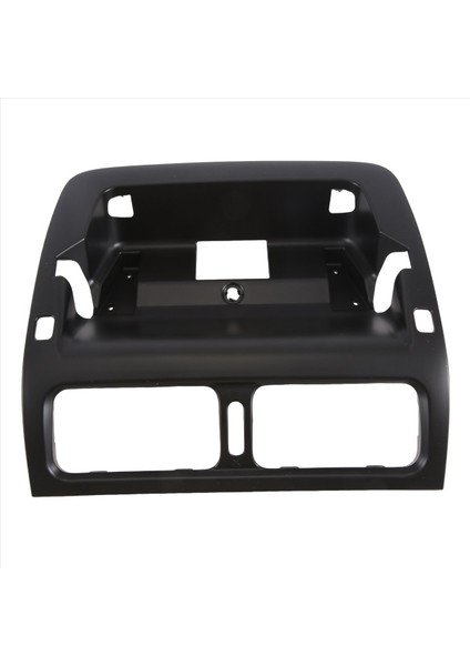 Lexus IS200 1999-2005 Toyota Altezza 1998-2005 Dash Kit Kurulumu Facia Console Çerçeve Plakası Için 9 Inç Araba Fasya Radyo Paneli (Yurt Dışından) indirimleri