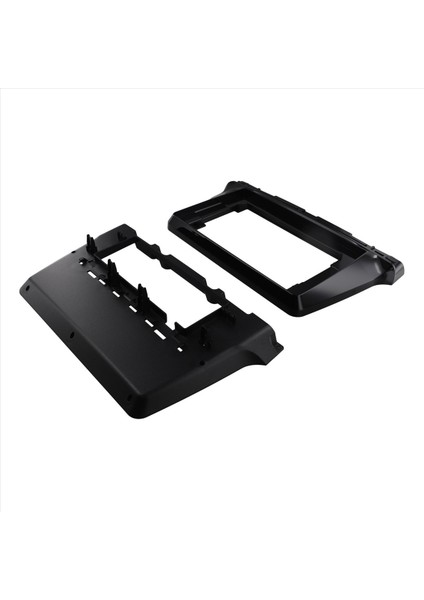 Kia Seltos 2020-2022 Android Radyo Dash Panel Için 10 Inç Araba Radyo Fasya Çerçeve Adaptörü (Yurt Dışından) indirimleri