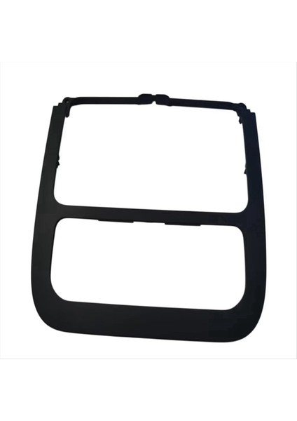 1KD858069 Araba Iklim Kontrol Paneli Çerçevesi CD Navigasyon Çerçevesi Volkswagen Jetta Mk5 2005-2010 (Yurt Dışından) fiyatları