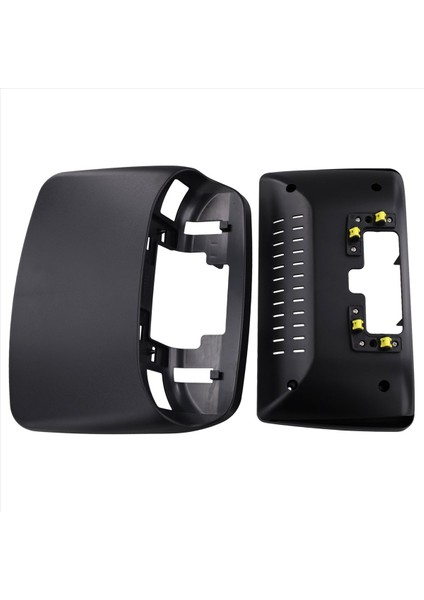 10.1 Inç Araba Fasya Radyo Paneli Fiat Doblo 2000-2021 Dash Kit Yükleme Facia Console Çerçeve Mp5 Adaptör Plakası Kapağı (Yurt Dışından) fiyatları