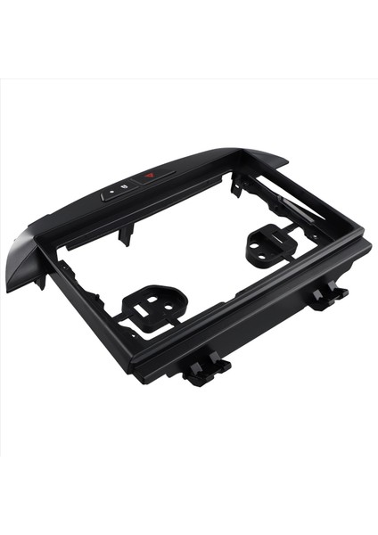 9 Inç Araba Radyo Kurulumu DVD Gps Player Opel Grandland x Cossland x 2016-2020 Dash Mount Kit (Yurt Dışından) fiyatları