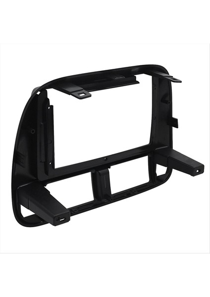 Honda Civic (Ej/ek/em) 1996-2001 Video Mp5 Oyuncu Panel Çizgisi Çizgi Montaj Kiti Rhd Için 9 Inç 2 Dın Araba Stereo Radyo Fasyası (Yurt Dışından) indirimleri