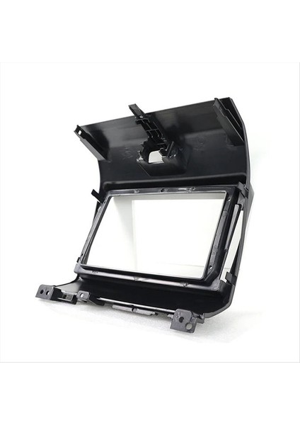 9 Inç Araba Radyo Çerçevesi Fasya Kia Ray Için Multimedya 2011-2017 2din Host Gps Navigasyon Çerçevesi (Yurt Dışından) fırsatları