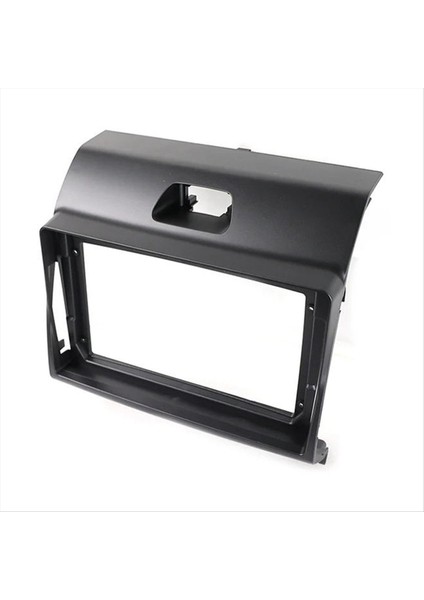 9 Inç Araba Radyo Çerçevesi Fasya Kia Ray Için Multimedya 2011-2017 2din Host Gps Navigasyon Çerçevesi (Yurt Dışından) indirimleri