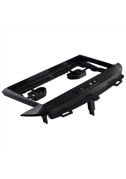 9 Inç Araba Radyo Kurulumu DVD Gps Player Opel Grandland x Cossland x 2016-2020 Dash Mount Kit (Yurt Dışından) indirimleri