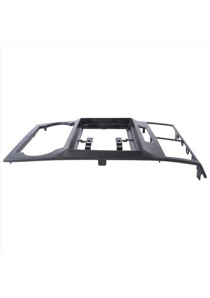 Dodge Charger Magnum 2005-2007 Için 9 Inç Fasya Radyo Stereo Android Mp5 Player Gps Muhafaza Çerçevesi Başlık Birimi Çizgi Kapak (Yurt Dışından) modelleri