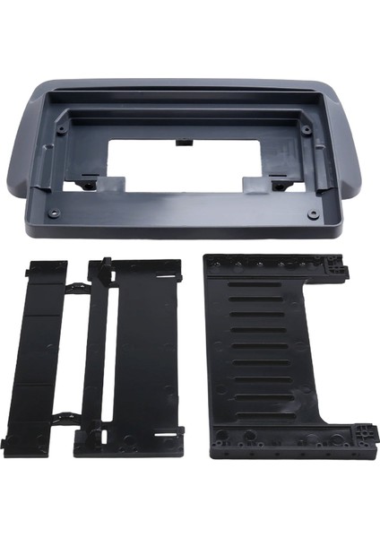 Seat Için Ibiza 2012-2015 (9 Inç) Araba Radyosu Fasias Android Gps Mp5 2 Dın Kafa Ünitesi Panel Çizgi Çerçevesi Kurulum (Yurt Dışından) modelleri