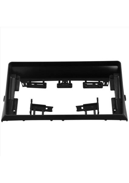 9 Inç Araba Çerçevesi Fasya Adaptörü Android Radyo Çizgi Montaj Paneli Kiti Toyota Corolla Spacio 2001-2007 Lhd (Yurt Dışından)