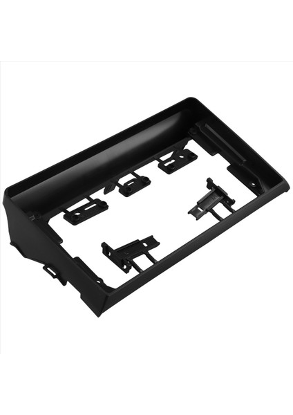 9 Inç Araba Çerçevesi Fasya Adaptörü Android Radyo Çizgi Montaj Paneli Kiti Toyota Corolla Spacio 2001-2007 Lhd (Yurt Dışından) fiyatları