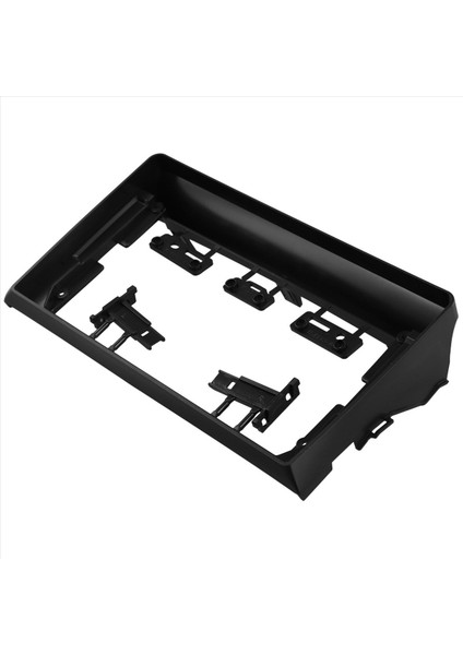 9 Inç Araba Çerçevesi Fasya Adaptörü Android Radyo Çizgi Montaj Paneli Kiti Toyota Corolla Spacio 2001-2007 Lhd (Yurt Dışından) indirimleri