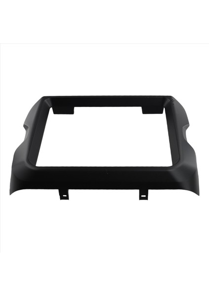 Araba Radyosu Stereo Gps Mp5 Android Player 2 Din Head Unit Fasias Panel Çerçeve Kapak Jeep Wrangler Rubicon 2018+ (Yurt Dışından)