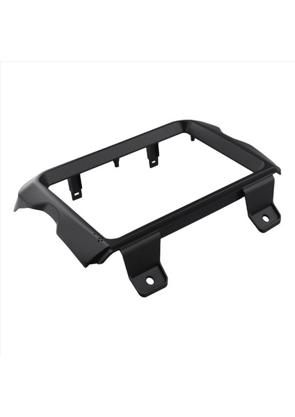 Araba Radyosu Stereo Gps Mp5 Android Player 2 Din Head Unit Fasias Panel Çerçeve Kapak Jeep Wrangler Rubicon 2018+ (Yurt Dışından) indirimleri