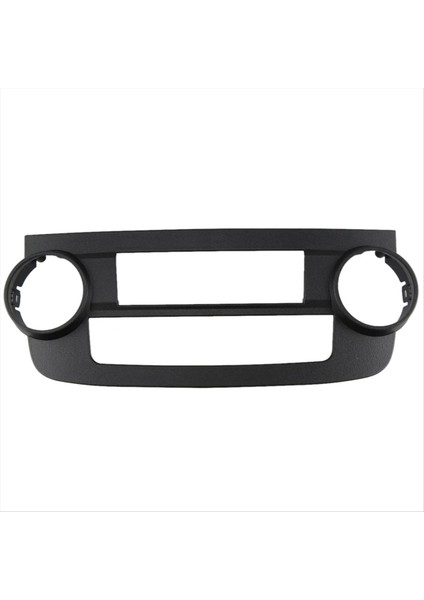 Honda Crv Cr-V 2007-2012 Dash Kit Kurulumu Facia Konsolu Çerçeve Adaptör Plakası Için Araba Fasya Klima Klima Paneli (Yurt Dışından)