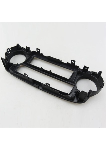 Honda Crv Cr-V 2007-2012 Dash Kit Kurulumu Facia Konsolu Çerçeve Adaptör Plakası Için Araba Fasya Klima Klima Paneli (Yurt Dışından) fiyatları