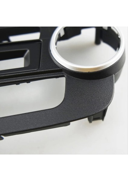 Honda Crv Cr-V 2007-2012 Dash Kit Kurulumu Facia Konsolu Çerçeve Adaptör Plakası Için Araba Fasya Klima Klima Paneli (Yurt Dışından) modelleri