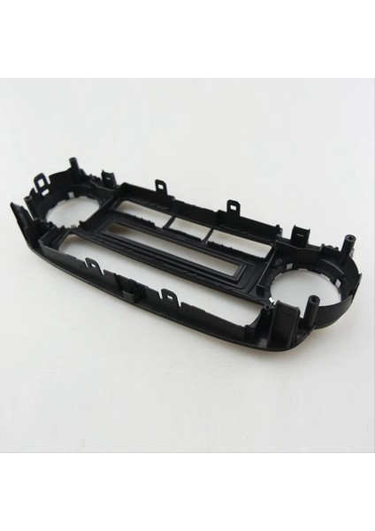 Honda Crv Cr-V 2007-2012 Dash Kit Kurulumu Facia Konsolu Çerçeve Adaptör Plakası Için Araba Fasya Klima Klima Paneli (Yurt Dışından) indirimleri