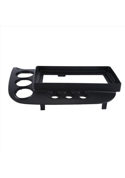 9 Inç 2 Din Android Mp5 Fasya Arabası DVD Çerçeve Ses Sesli Adaptör Döküm Trim Kitleri Honda Civic 2000-2006 Lhd (Yurt Dışından) fırsatları