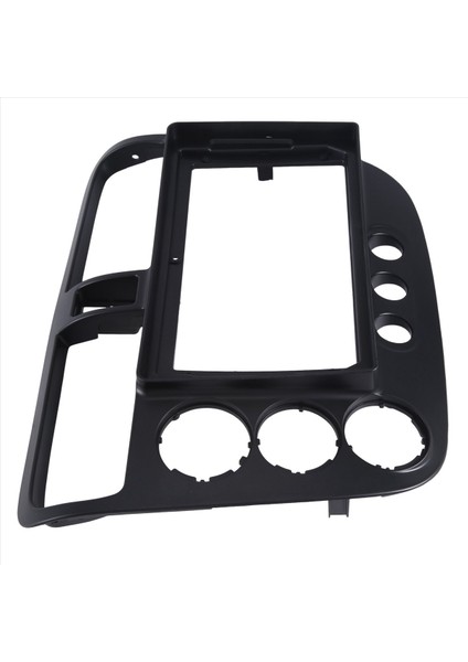 9 Inç 2 Din Android Mp5 Fasya Arabası DVD Çerçeve Ses Sesli Adaptör Döküm Trim Kitleri Honda Civic 2000-2006 Lhd (Yurt Dışından) indirimleri