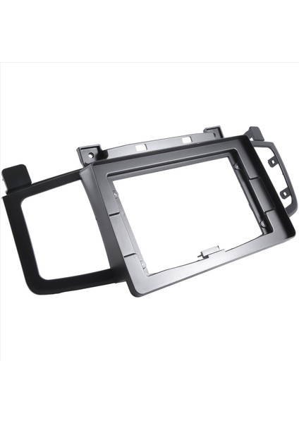 Nissan Quest Elgrand E52 2011-2015 DVD Gps Mp5 Fasya Gösterge Tablosu Uçak Çerçevesi Için 10 Inç Araba Radyo Fasyası (Yurt Dışından)