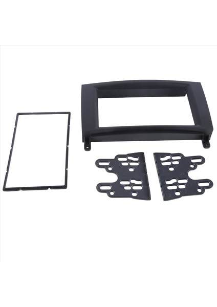 Benz W169 W245 W639 W906 Sprinter B160 B170 B200 Ses Stereo Panel Montaj Çizgisi Döşeme Çerçevesi (Yurt Dışından)