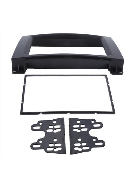 Benz W169 W245 W639 W906 Sprinter B160 B170 B200 Ses Stereo Panel Montaj Çizgisi Döşeme Çerçevesi (Yurt Dışından) fiyatları