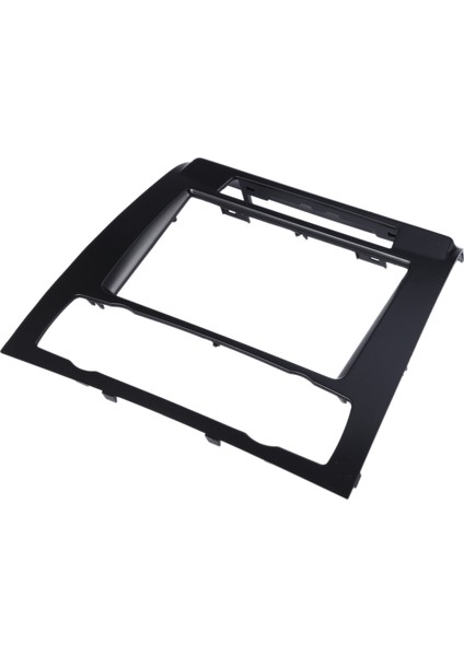 Bmw 1 E81 E82 E87 E88 2007-2011 Trım Ses Panel Facıa Adaptör (Yurt Dışından)