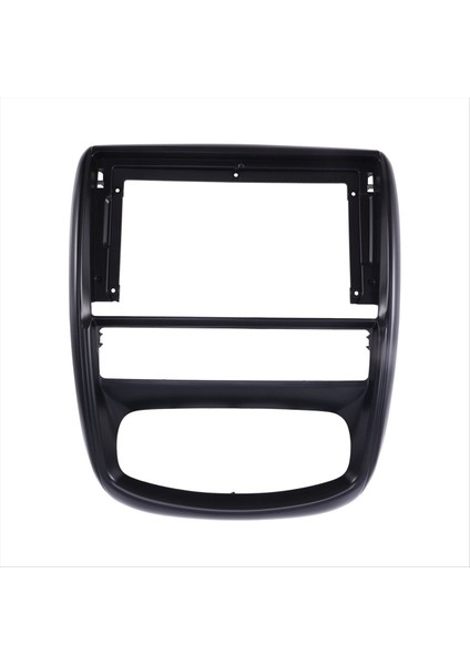 Renault Dacia Duster Için 9 Inç Fasya 2012-2014 Radyo Stereo Gps Mp5 Android Player 2din Kafa Birimi Panel Çizgi Çerçevesi (Yurt Dışından) modelleri